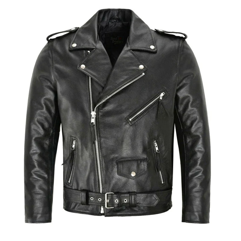 Austin | Veste Élégante Bomber
