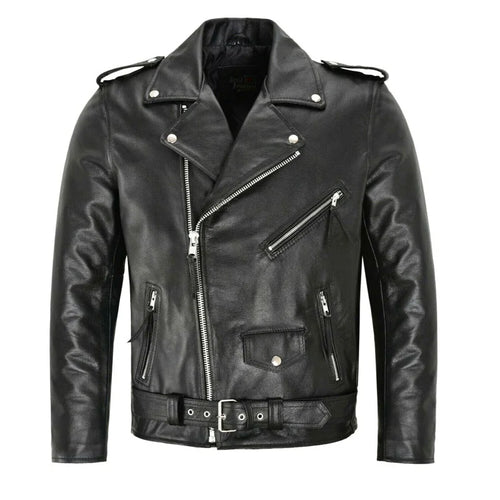 Austin | Veste Élégante Bomber
