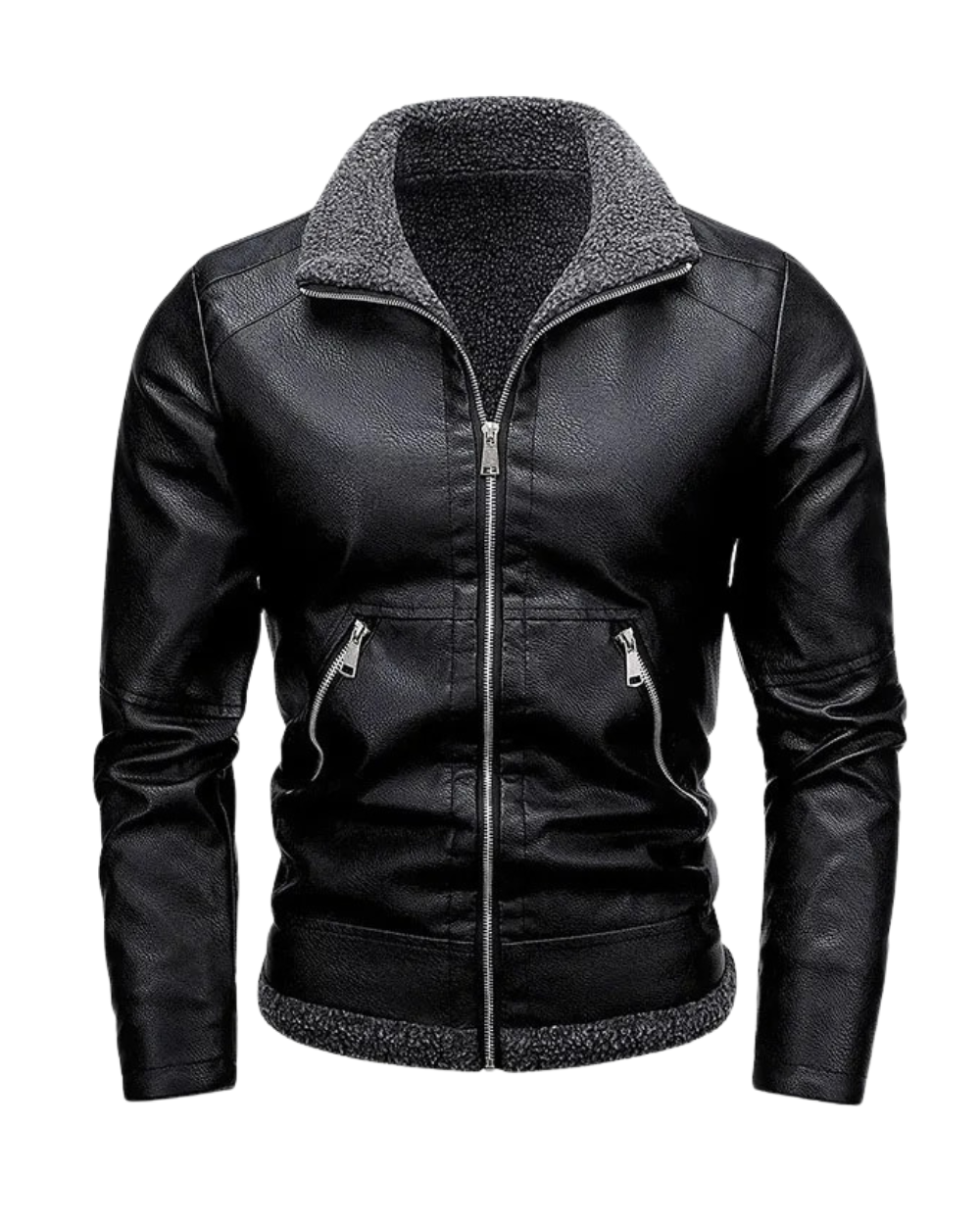Stefano | Veste Élégante