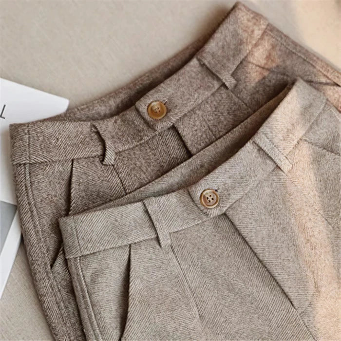 Pedro | Pantalon Élégant