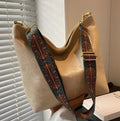ZAFRA | Sac Bandoulière en Cuir