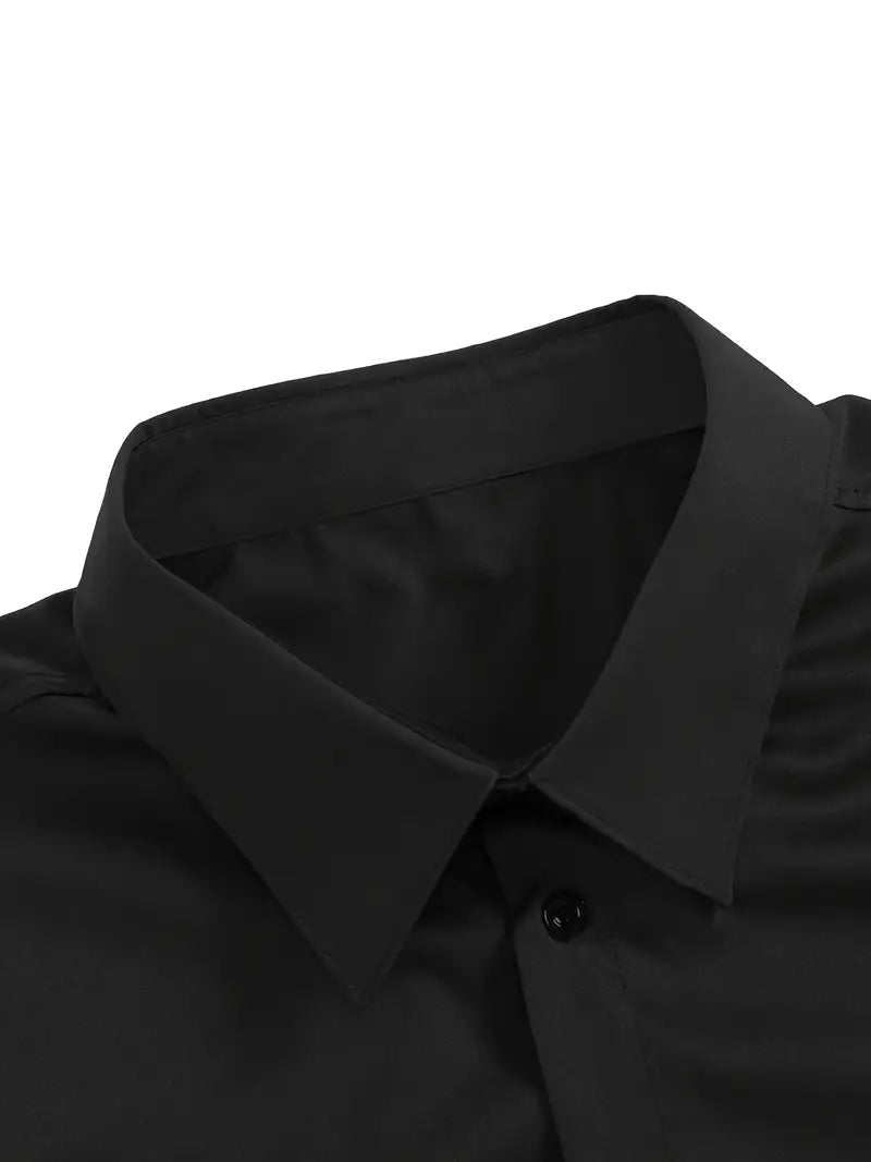 Fabio | Chemise Slim