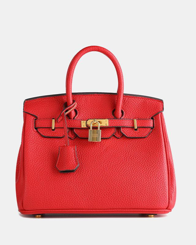 MILA | Sac en Cuir