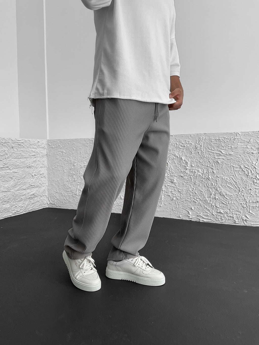 Luis | Pantalon Confortable