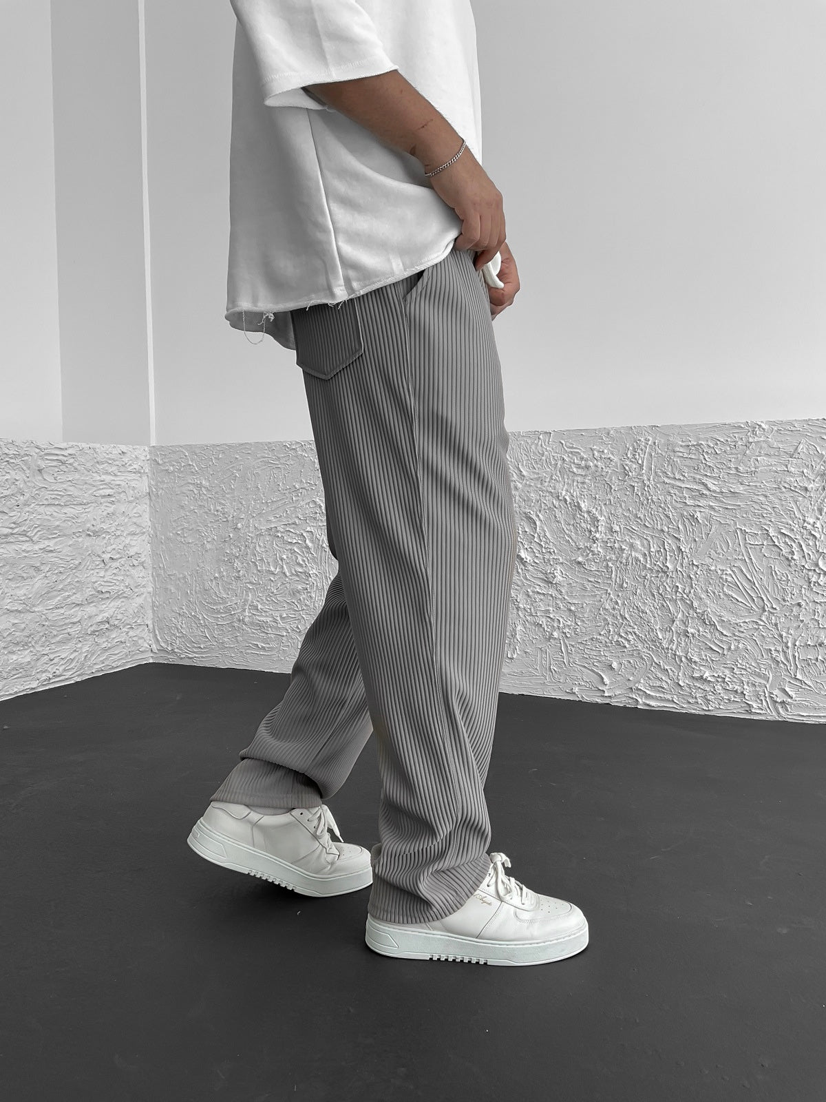 Luis | Pantalon Confortable
