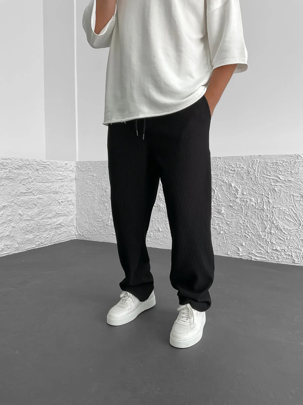 Luis | Pantalon Confortable