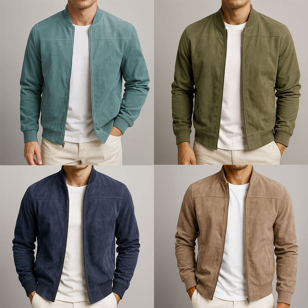 Pol | Veste Classique