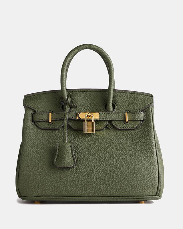 MILA | Sac en Cuir