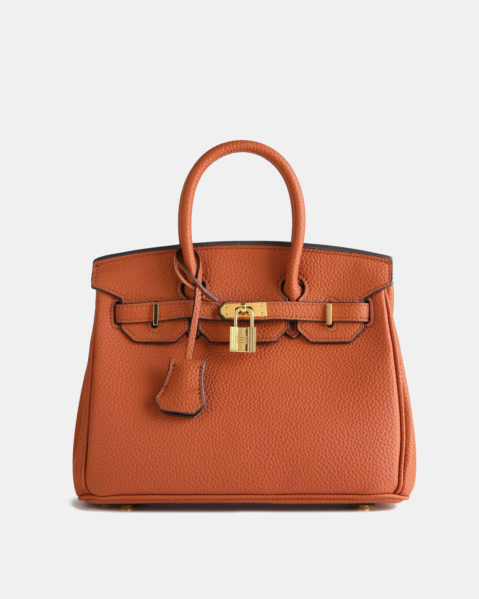 MILA | Sac en Cuir