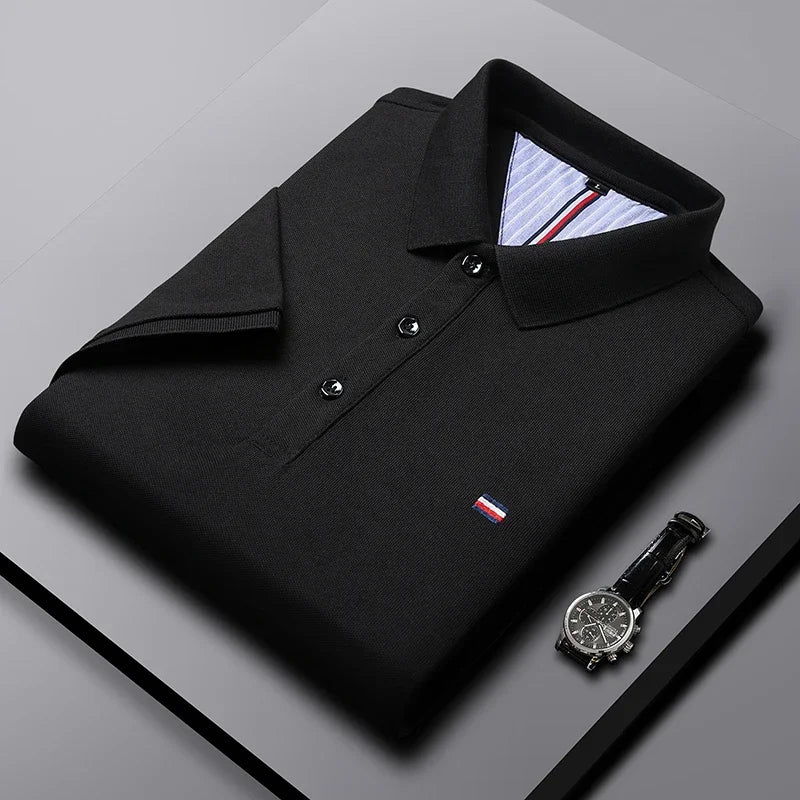 Marc | Polo Casual Élégant
