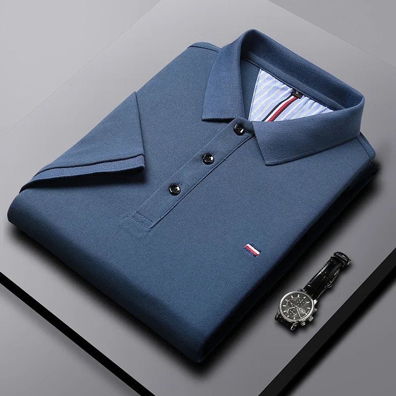 Marc | Polo Casual Élégant