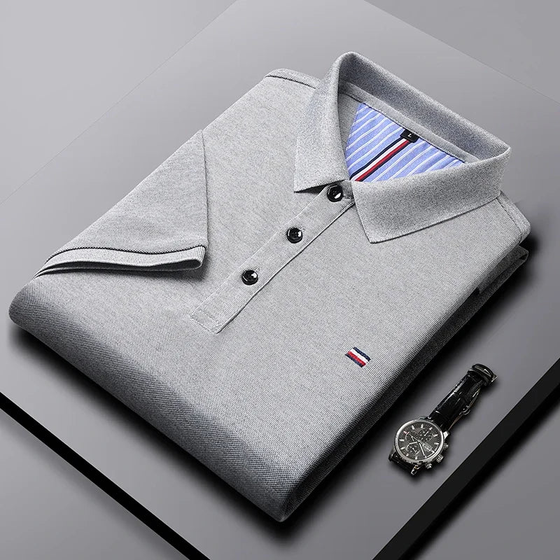 Marc | Polo Casual Élégant