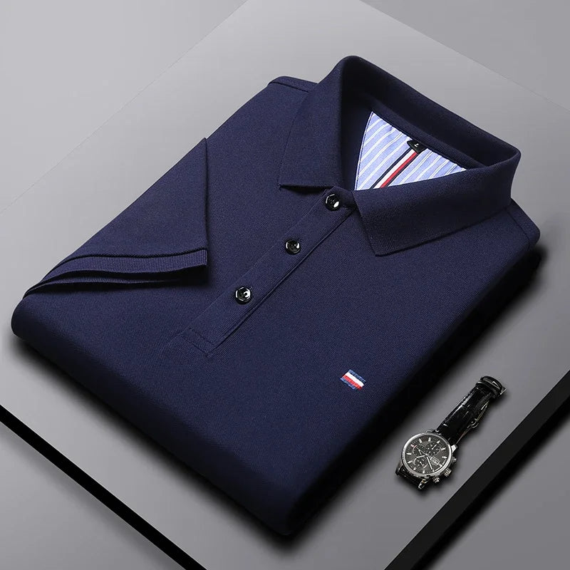 Marc | Polo Casual Élégant