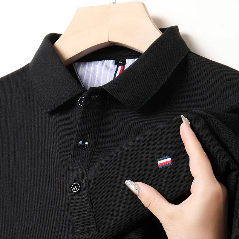 Marc | Polo Casual Élégant