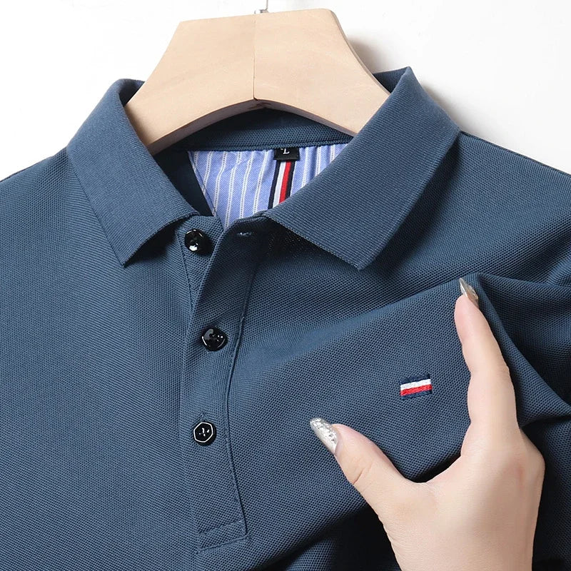 Marc | Polo Casual Élégant