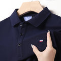 Marc | Polo Casual Élégant