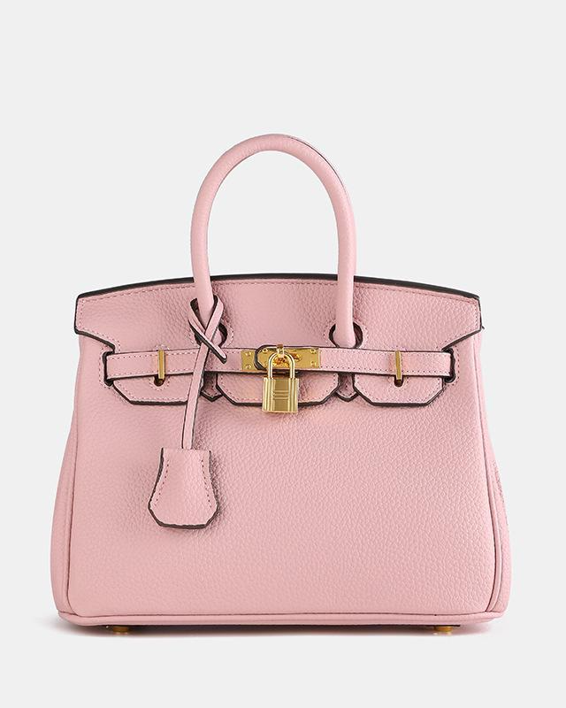 MILA | Sac en Cuir