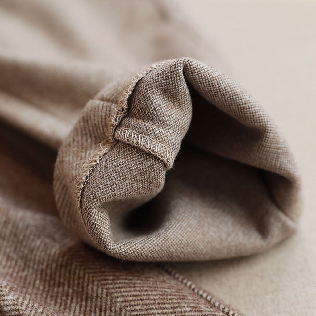 Pedro | Pantalon Élégant