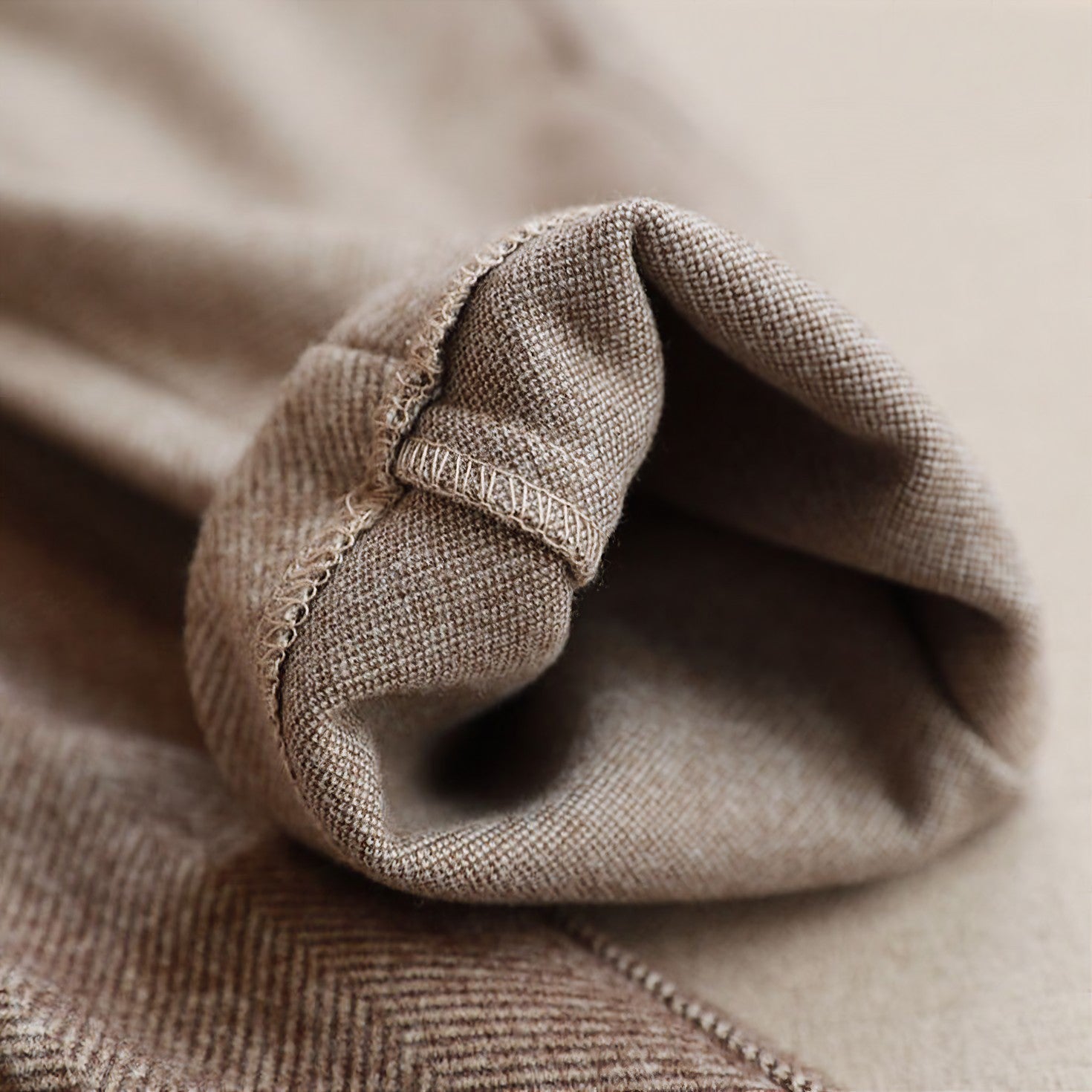 Pedro | Pantalon Élégant