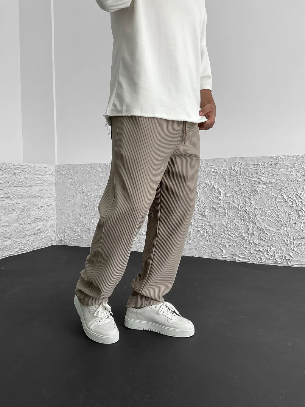 Luis | Pantalon Confortable