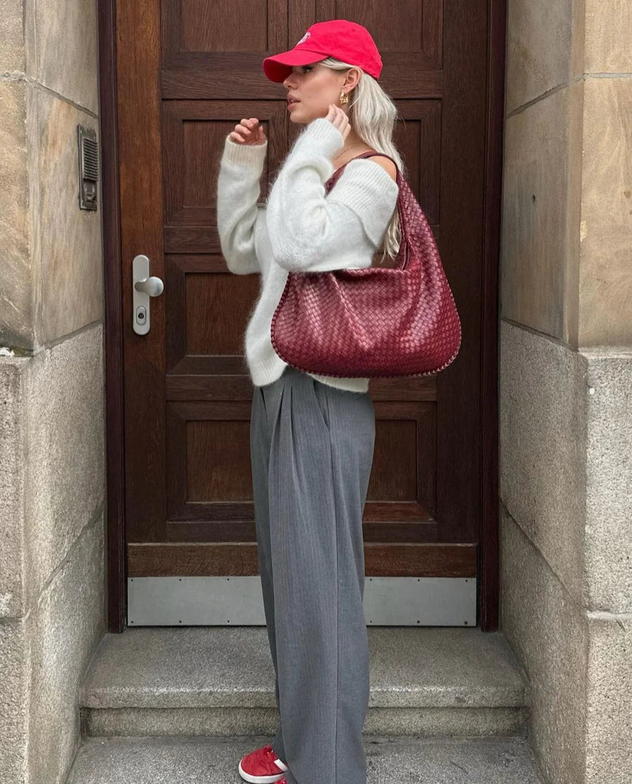 NOA | Sac Tressé