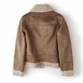 Luna | Veste Double Doublure