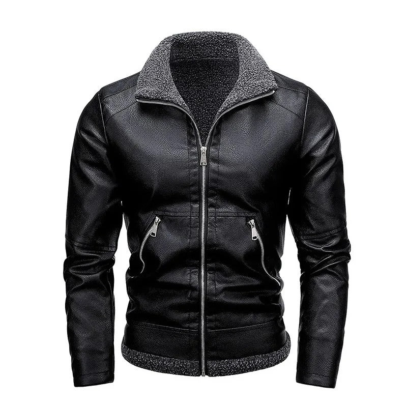 Stefano | Veste Élégante