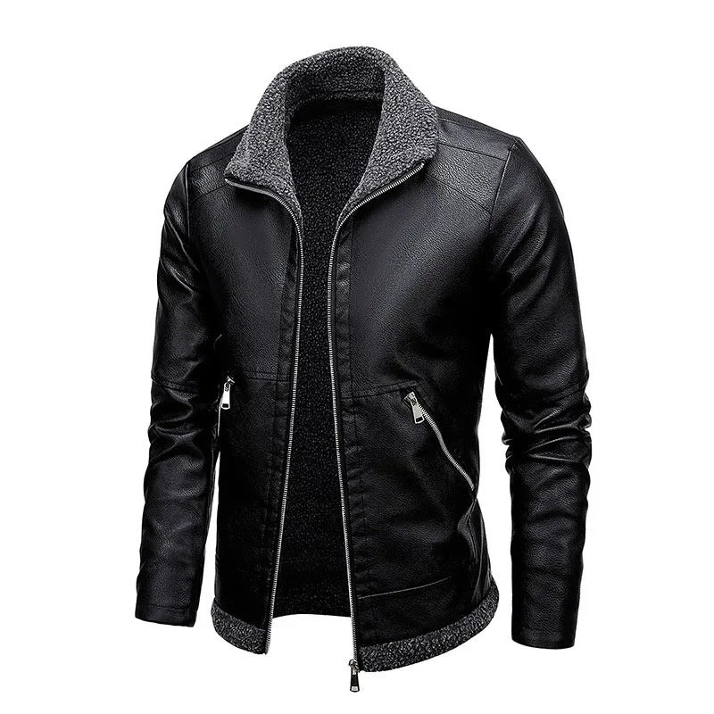 Stefano | Veste Élégante