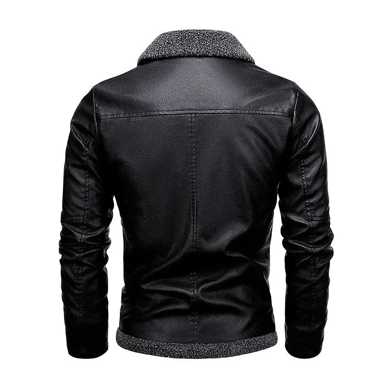 Stefano | Veste Élégante