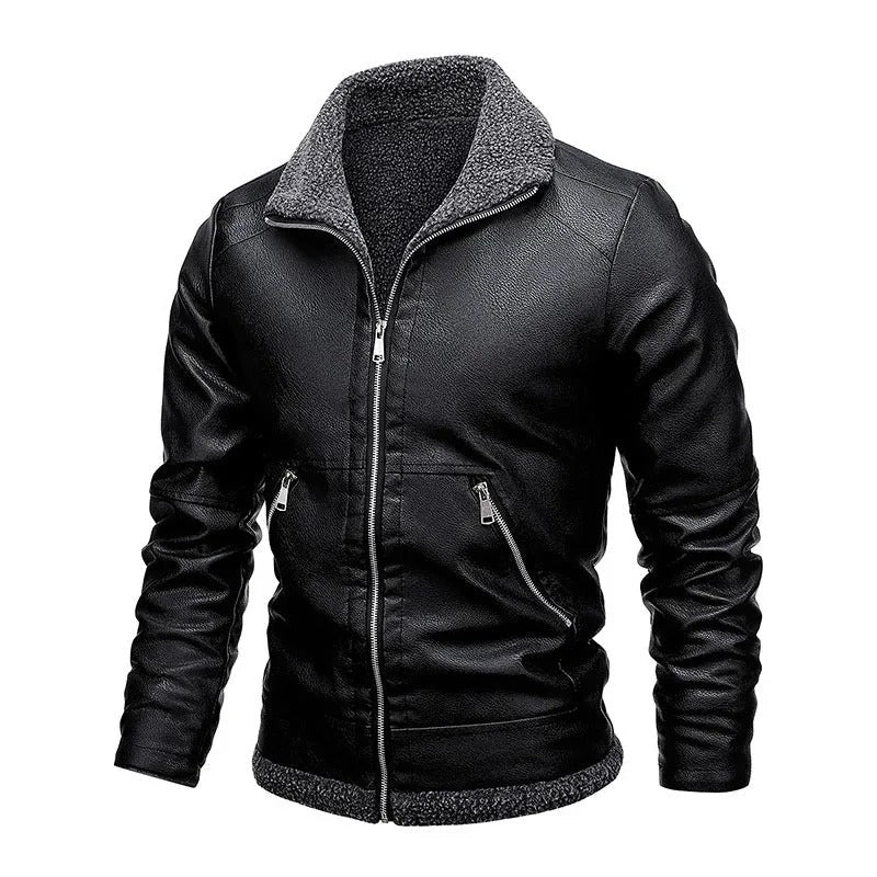 Stefano | Veste Élégante