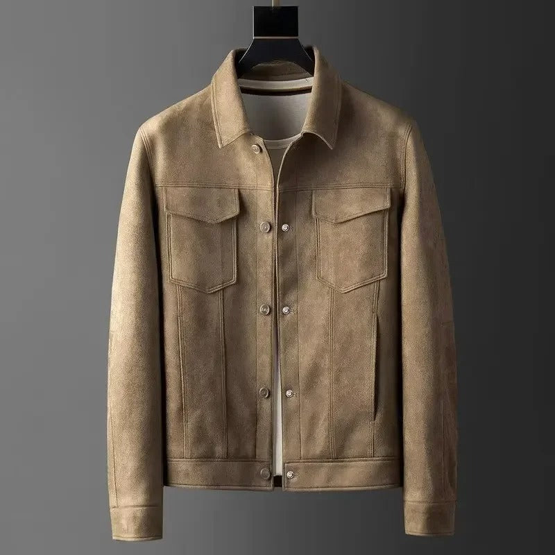 Xavi | Chaqueta especial