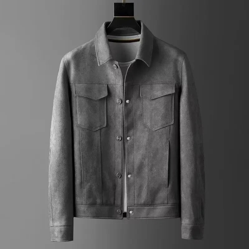 Xavi | Chaqueta especial