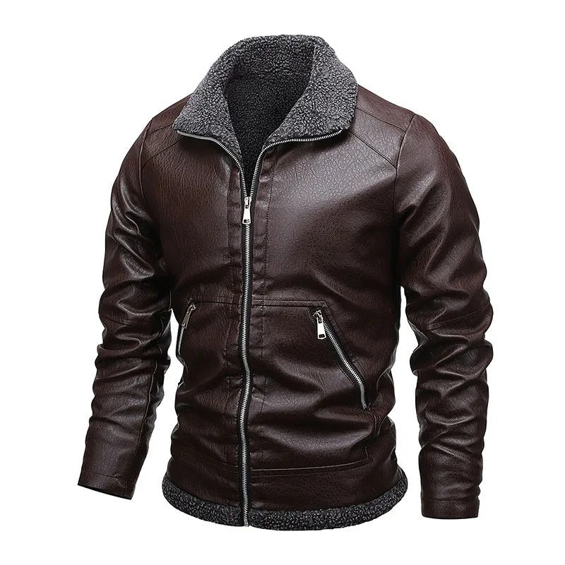 Stefano | Veste Élégante