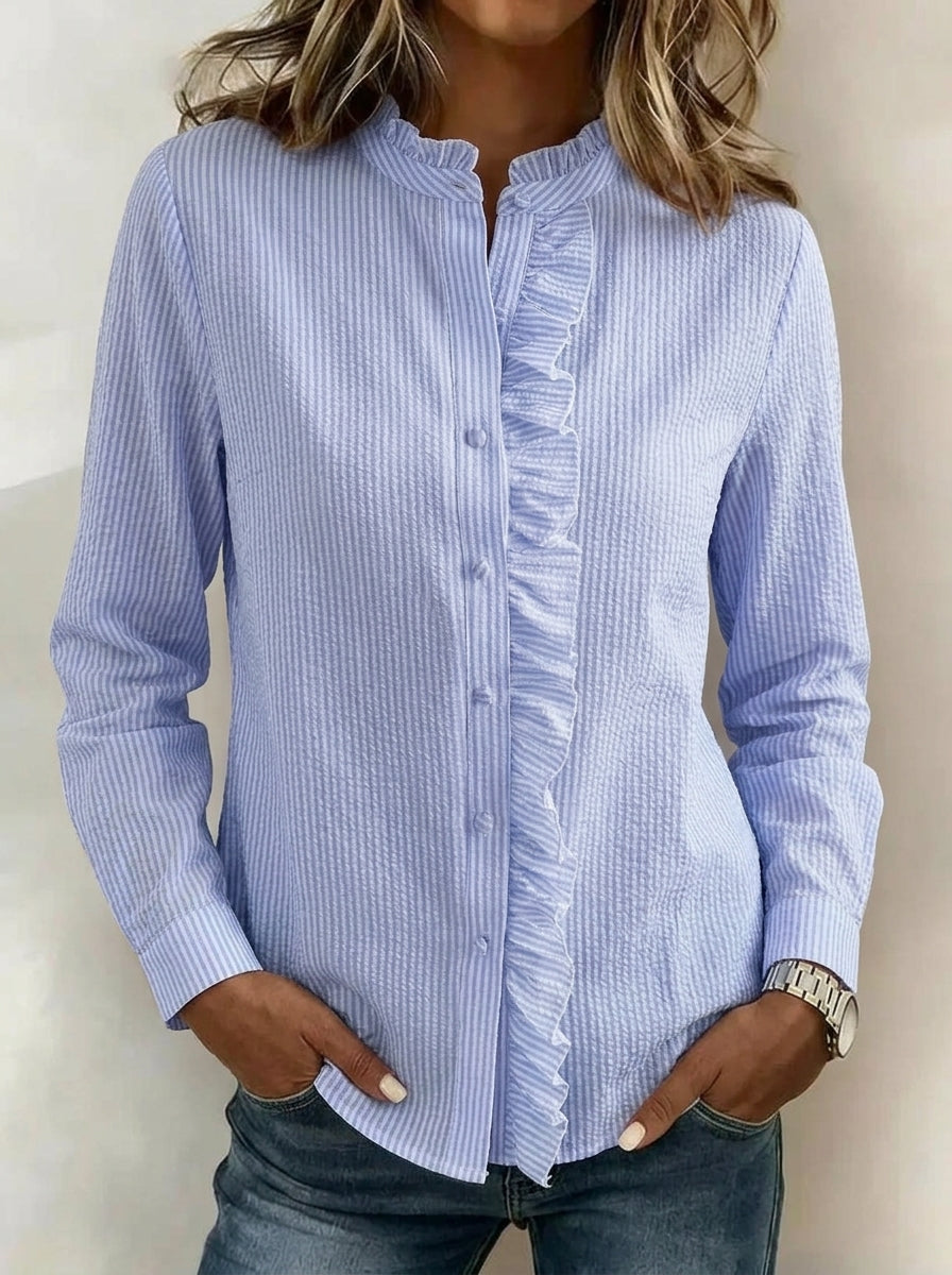 Rosilda | Blouse Élégante