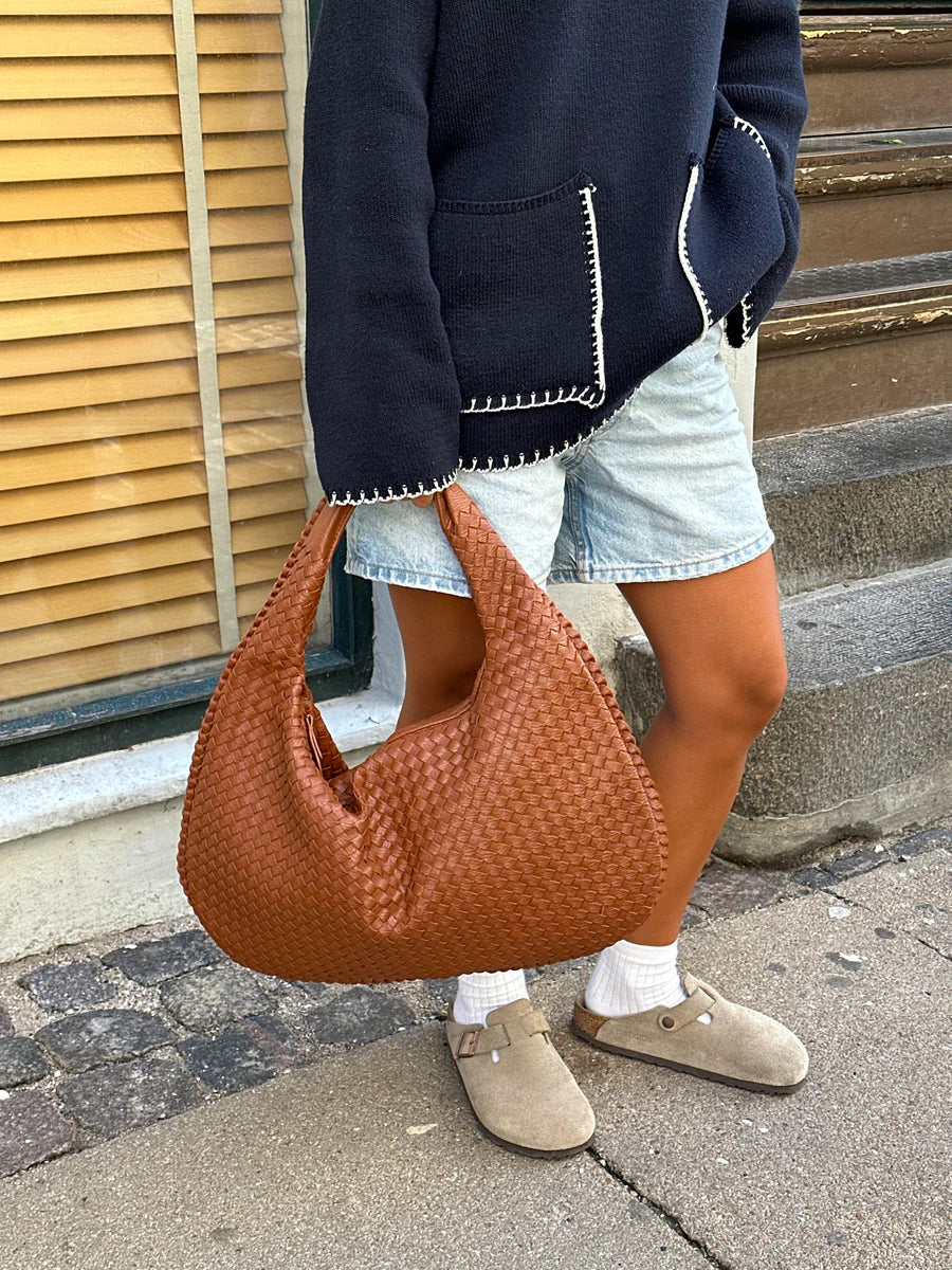 NOA | Sac Tressé